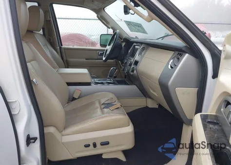 2015 Ford Expedition Limited from USA, damaged, VIN 1FMJU1KT1FEF13951